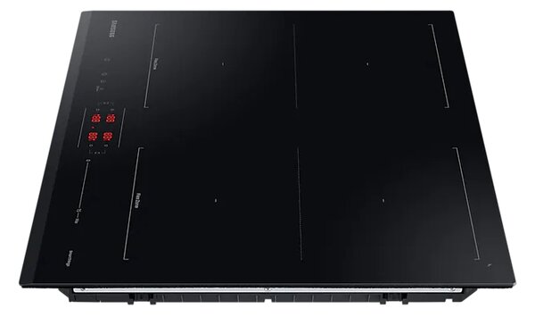 Samsung NZ64B5066GK/U2 Beépíthető indukciós főzőlap