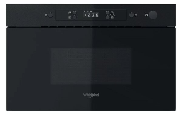 Whirlpool MBNA900B Beépíthető mikrohullámú sütő