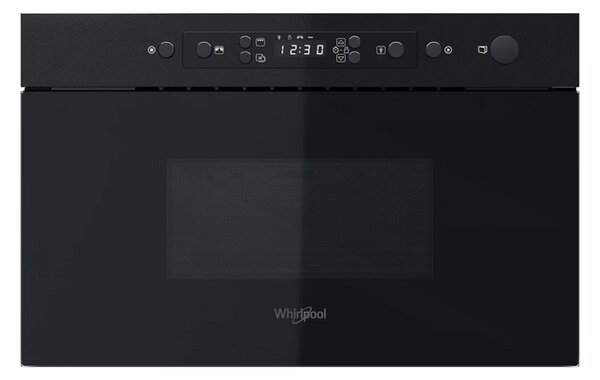 Whirlpool MBNA920B Beépíthető mikrohullámú sütő