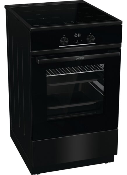 Gorenje GEIT5C60BPG Indukciós Villanytűzhely