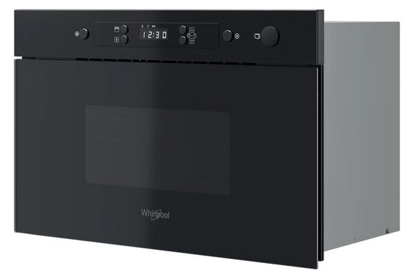 Whirlpool MBNA900B Beépíthető mikrohullámú sütő