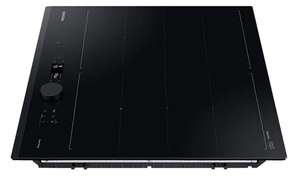 Samsung NZ64B7799GK/U2 Beépíthető indukciós főzőlap