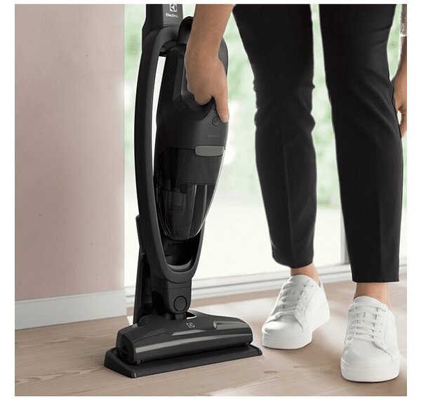 Electrolux ES31CB18GG Clean 300 Álló porszívó