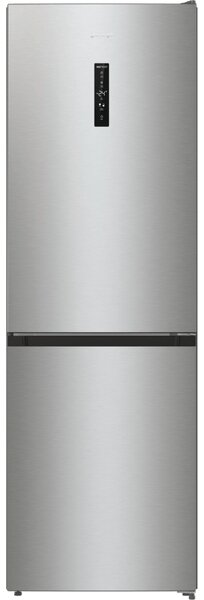Gorenje NRKP61DA2XL4 Alulfagyasztós kombinált hűtőszekrény