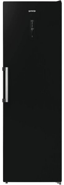 Gorenje R619DABK Egyajtós hűtőszekrény, Fekete