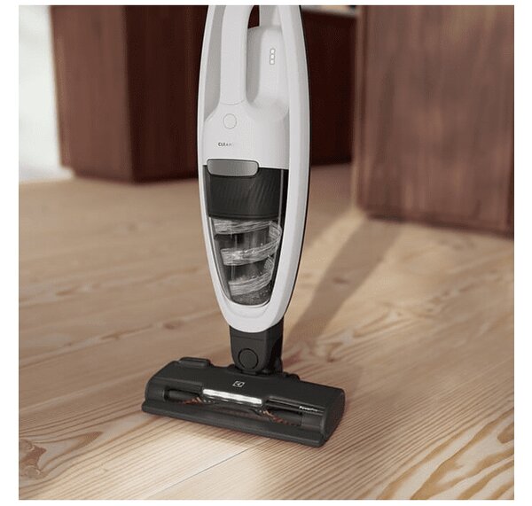 Electrolux ES52CB18SH Clean 500 Álló porszívó