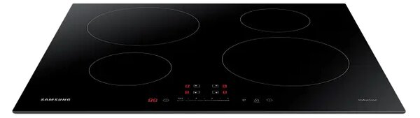 Samsung NZ64M3707AK/OL Beépíthető indukciós főzőlap