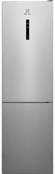 Electrolux LNT7ME36X3 Alulfagyasztós hűtőszekrény