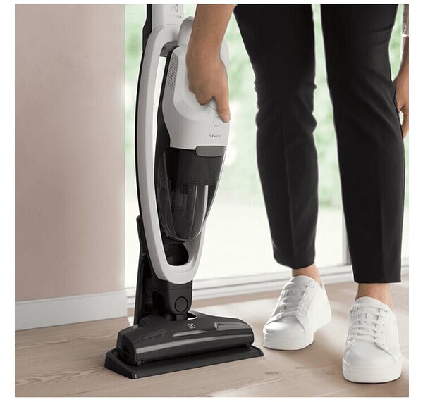 Electrolux ES31CB18SH Clean 300 Álló porszívó