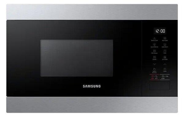 Samsung MG22M8274AT/E2 Beépíthető mikrohullámú sütő