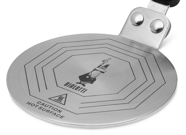 Bialetti Indukciós adapter (DCDESIGN08)