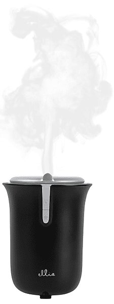 HoMedics Ellia Roam hordozható aroma diffúzor (ARM-285BLK-WW)