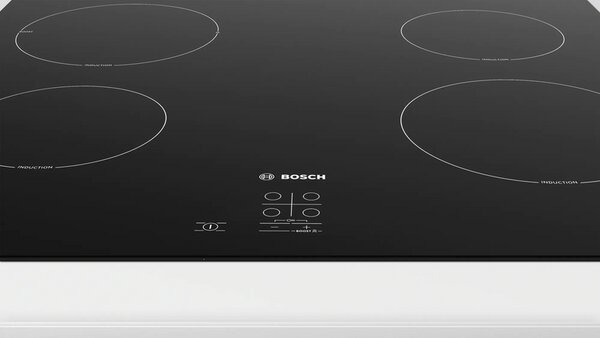 Bosch PUG61RAA5E Beépíthető indukciós főzőlap