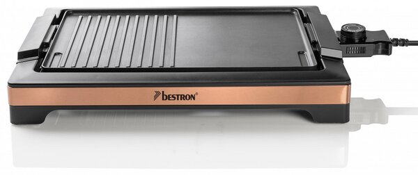 Bestron ABBQ2000CO Barbecue asztali grill