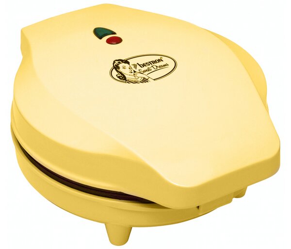Bestron ASW217V Gofrisütő