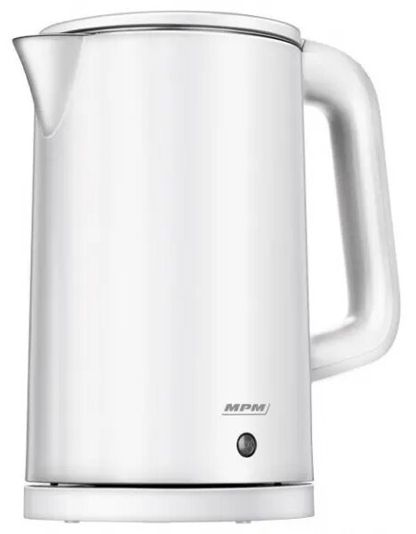 MPM MCZ-105 Vízforraló, fehér