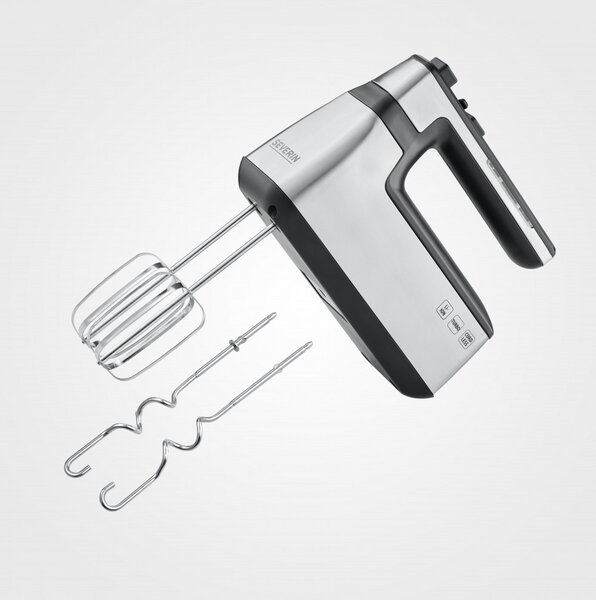 Severin HM3843 Vezeték nélküli kézi mixer