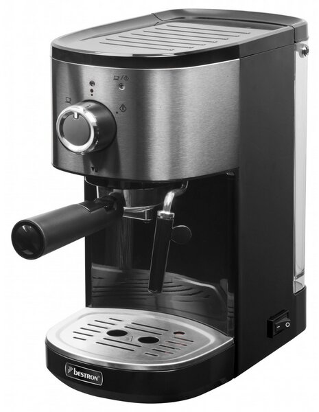Bestron AES800STE Espresso kávéfőző