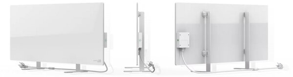 Aeno AGH0003S Premium eco smart infravörös fűtőpanel
