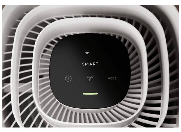 Electrolux EPO50351SW Pure 500 légtisztító