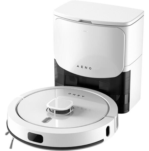 Aeno RC4S Robotporszívó (ARC0004S)