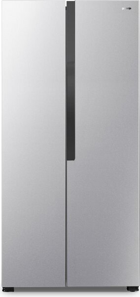 Gorenje NRS8182KX Side by side hűtőszekrény