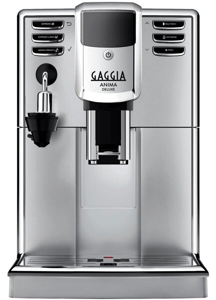 Gaggia RI8761/01 Anima Deluxe Automata kávéfőző