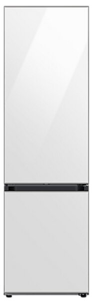 Samsung RB38C7B6D12/EF Alulfagyasztós kombinált hűtőszekrény