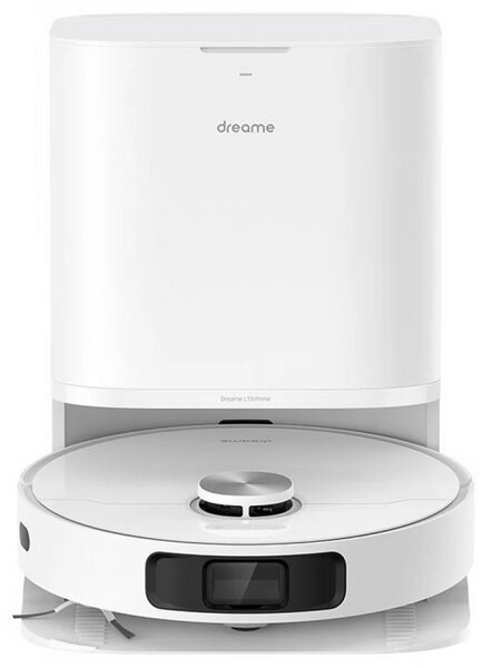 Dreame L10 Prime Robotporszívó