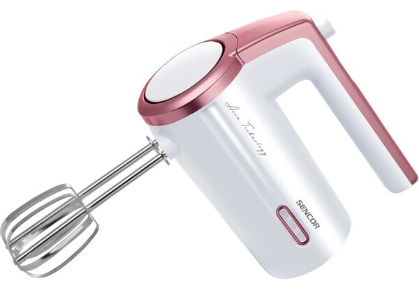 Sencor SHM 9000WH Vezeték nélküli kézimixer