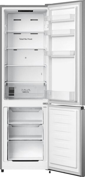 Gorenje NRK418EES4 Alulfagyasztós hűtőszekrény