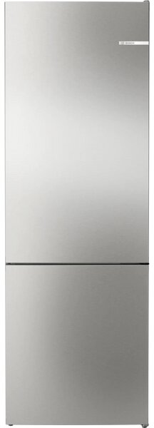 Bosch KGN492IDF Alulfagyasztós kombinált hűtőszekrény, NoFrost