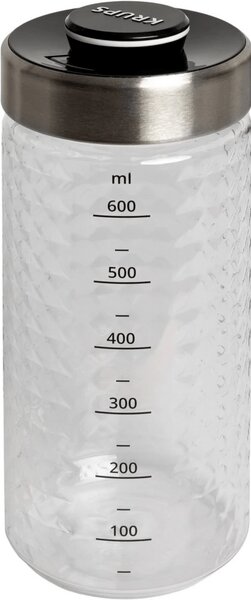 Krups XS804000 Tejtartó, 600ml