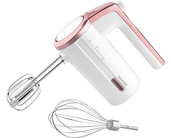 Sencor SHM 9000WH Vezeték nélküli kézimixer