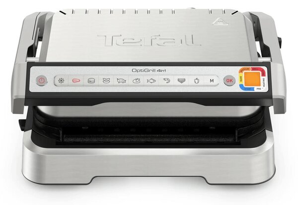 Tefal GC774D30 4in1 Kontaktgrill