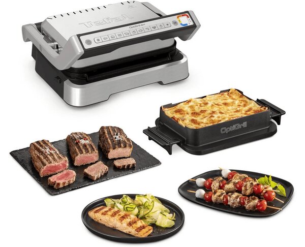 Tefal GC774D30 4in1 Kontaktgrill