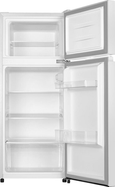 Gorenje RF312EPW4 Felülfagyasztós hűtőszekrény