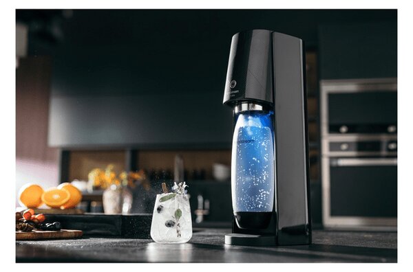 Sodastream E-Terra Black Szódagép