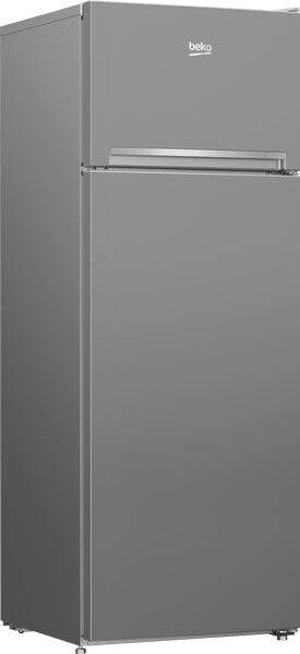Beko RDSA240K40SN Felülfagyasztós hűtőszekrény