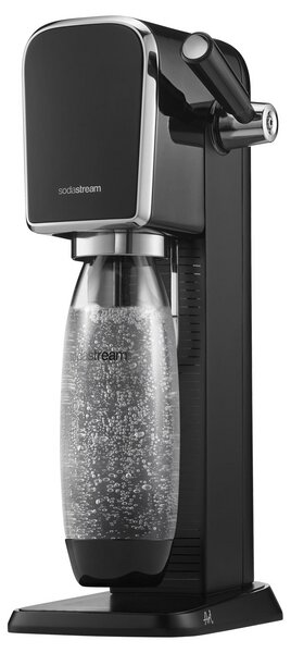 SodaStream Art Black Szódagép