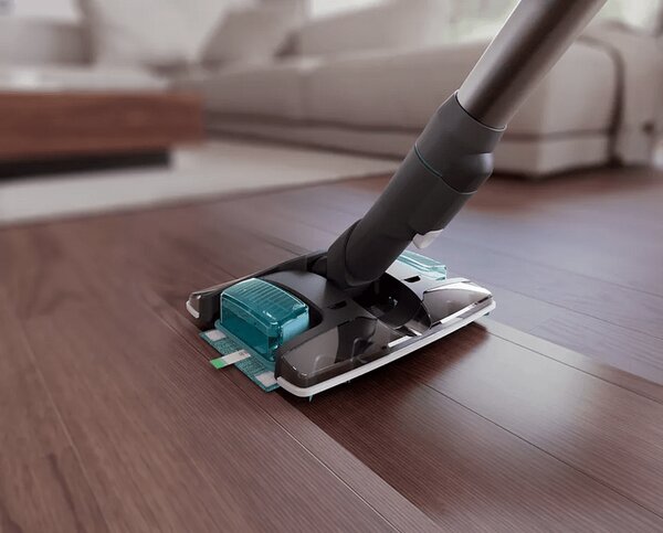 Philips XC8057/01 Vezeték nélküli Aqua Plus porszívó