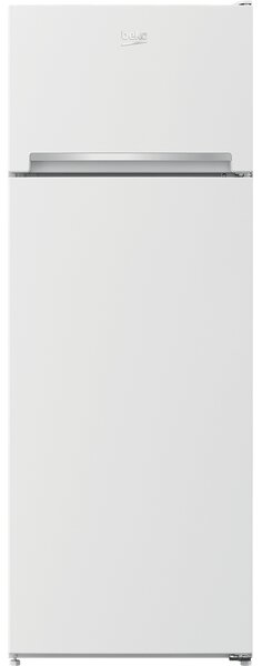 Beko RDSA240K40WN Felülfagyasztós hűtőszekrény