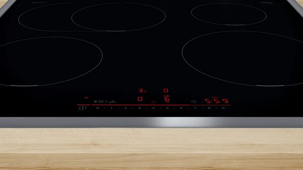 Bosch PIF645HB1E Beépíthető indukciós főzőlap