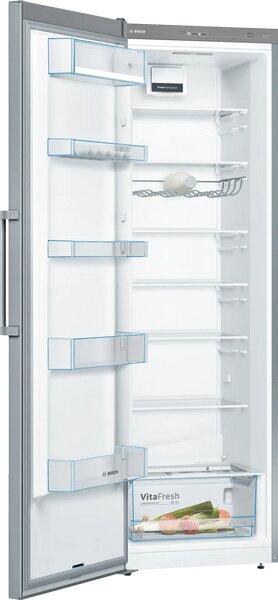 Bosch KSV36VLEP Egyajtós hűtőszekrény