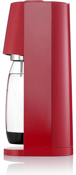 SodaStream Terra szódagép, CQC, Piros