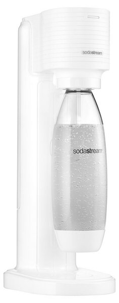 SodaStream Gaia CQC Szódagép, fehér