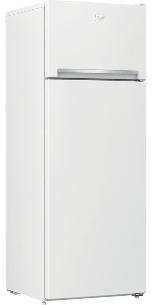 Beko RDSA240K40WN Felülfagyasztós hűtőszekrény