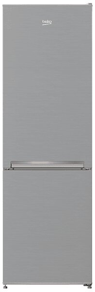 Beko RCSA270K40SN Alulfagyasztós hűtőszekrény