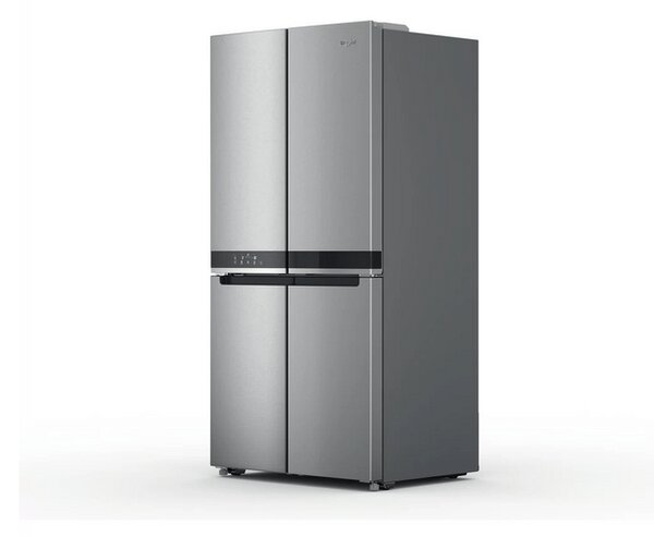Whirlpool WQ9 B3L EF Side by Side hűtőszekrény