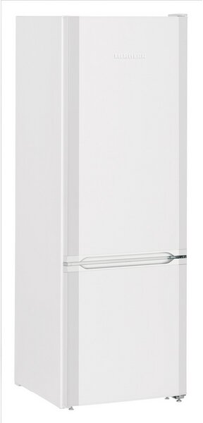 Liebherr CUE281 Alulfagyasztós hűtőszekrény